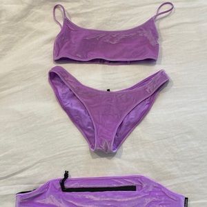 TRIANGL swimsuit